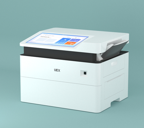 智能收单机SDJ-60C