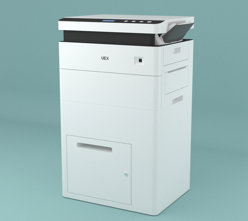 智能收单机SDJ-60AX