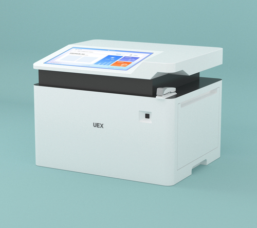 智能收单机SDJ-60B