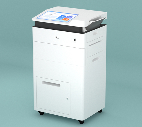 智能收单机SDJ-60CX