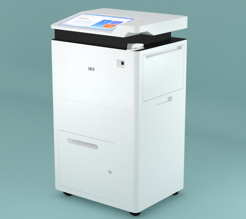 智能收单机SDJ-60BX